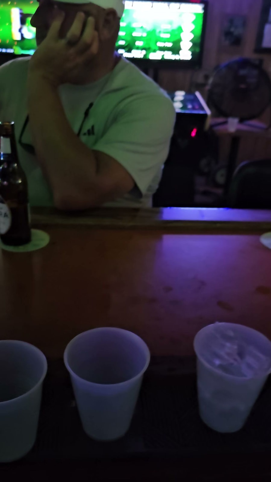 MacNasty's Sports Bar & Grill – photo 4
